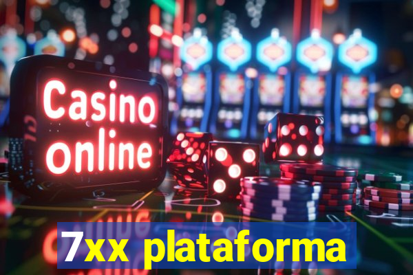 7xx plataforma